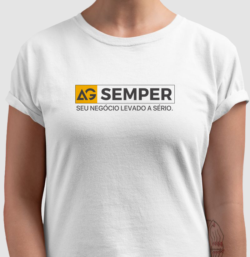 Seu Negócio Levado a Sério – AG Semper