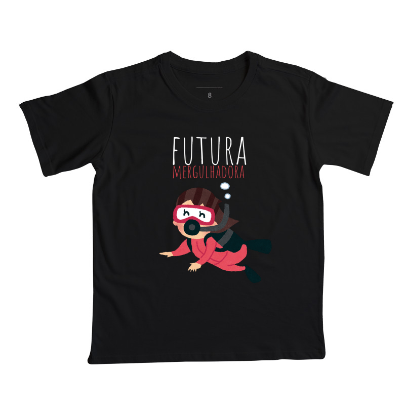 Futura Mergulhadora