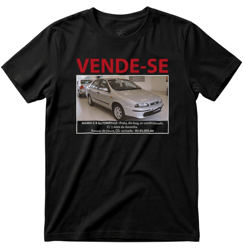 Vende-se Marea