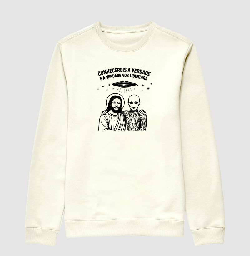 Conhecereia a verdade