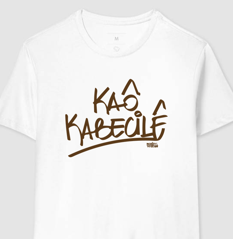 Kaô Kabecilê Brown Maria Patuá