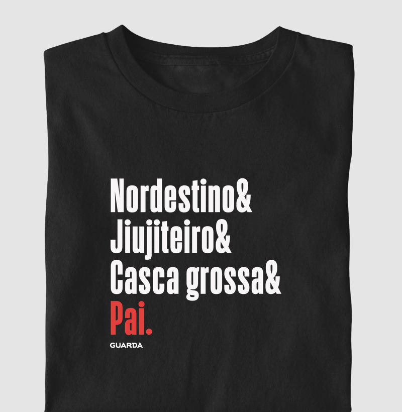 Pai Nordestino
