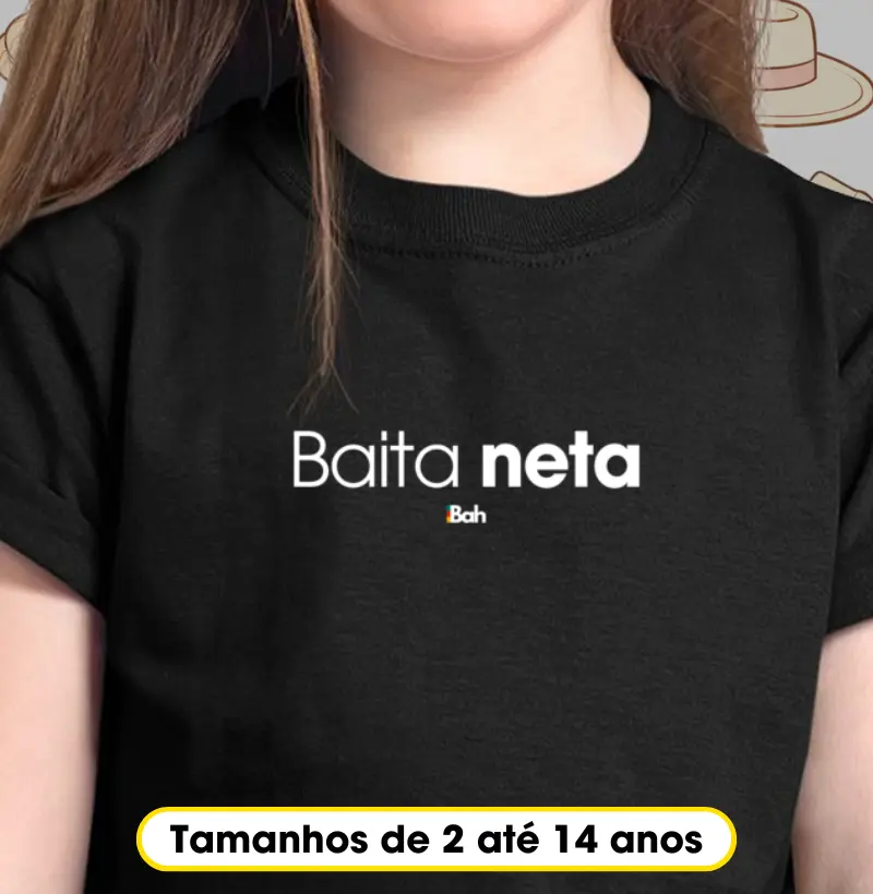 Baita neta