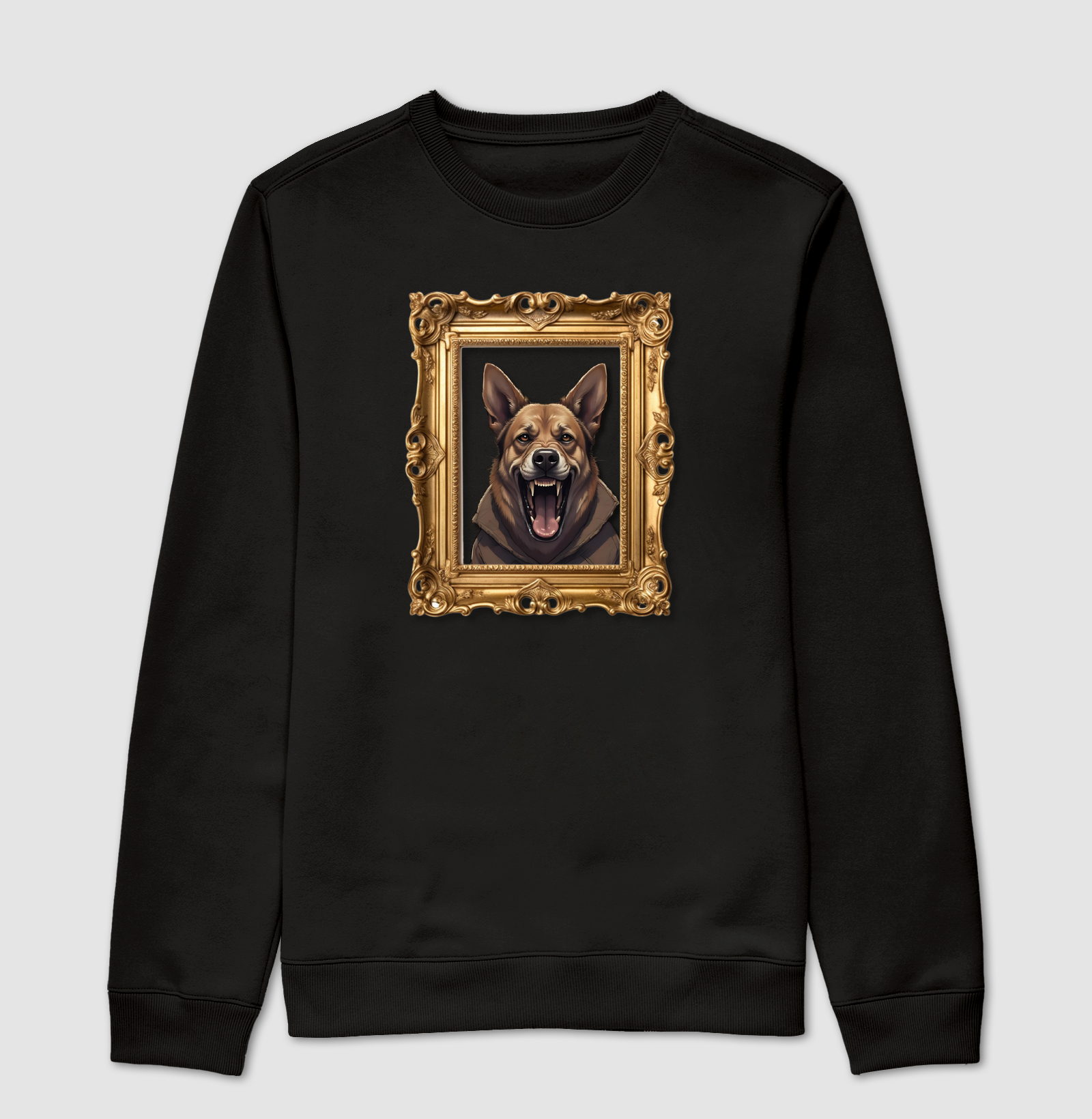 The Dogfather