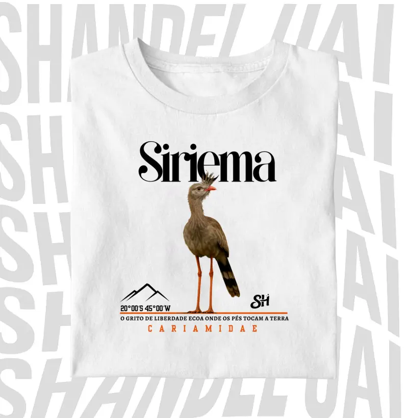 siriema