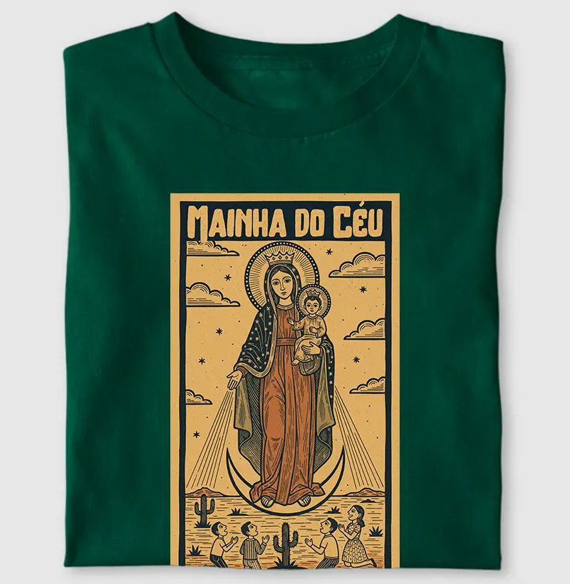 Mainha do Céu
