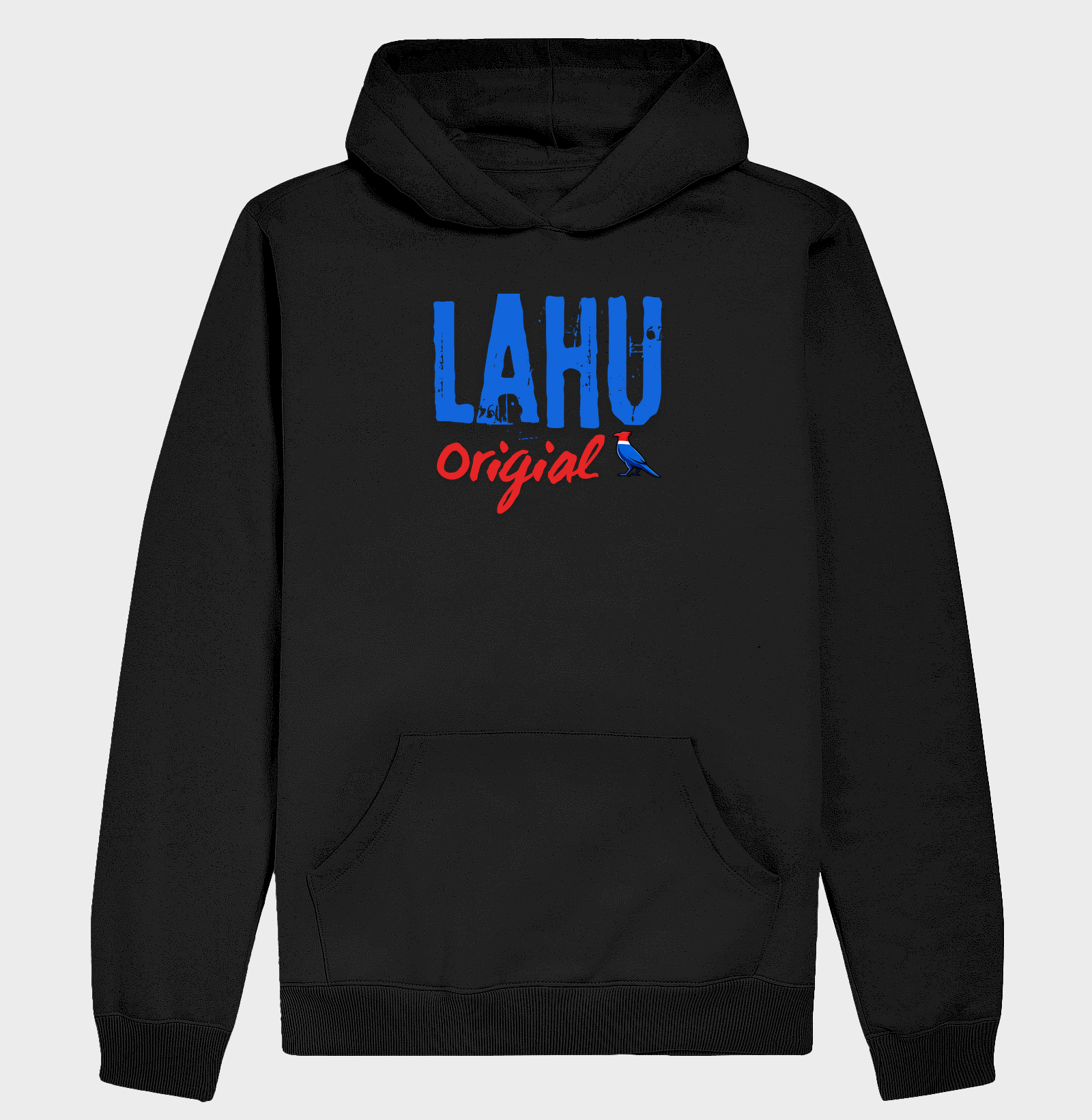 Lahu original