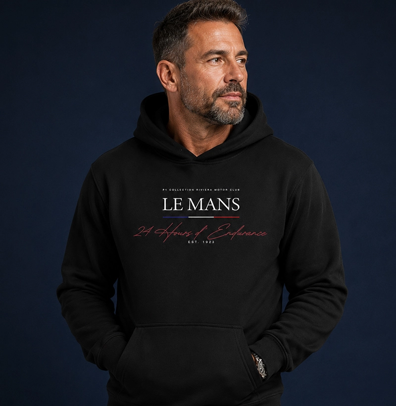 Le Mans Endurance Legacy