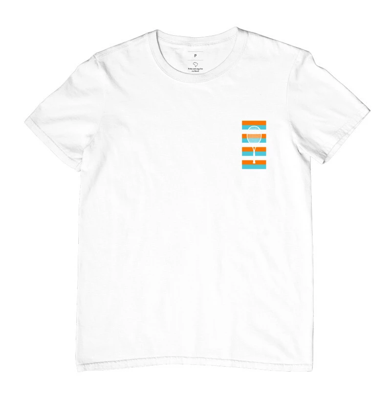 LUCKY RACKET BLUE Ö