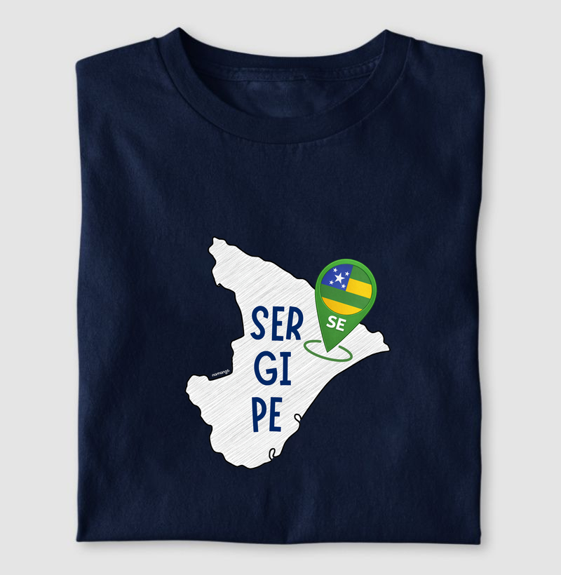 Aqui é Sergipe