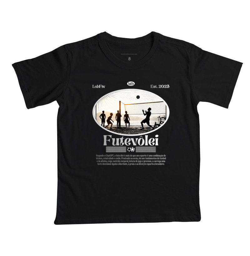 Futvolei segundo chatGPT