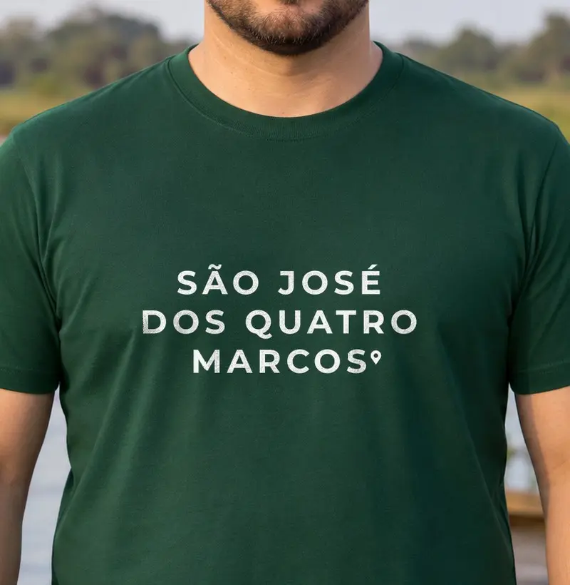 São José dos Quatro Marcos | Pin MT