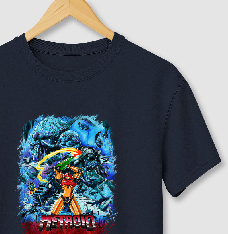 Metroid