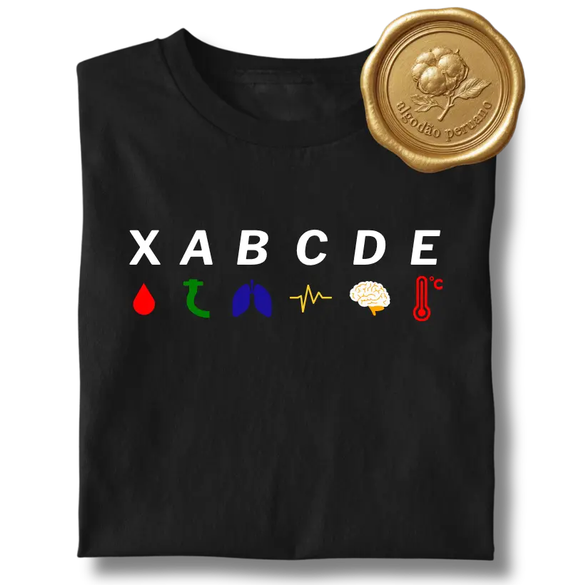 XABCDE