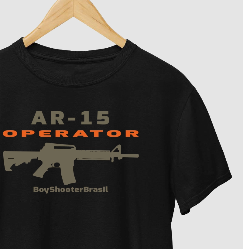 AR Operator