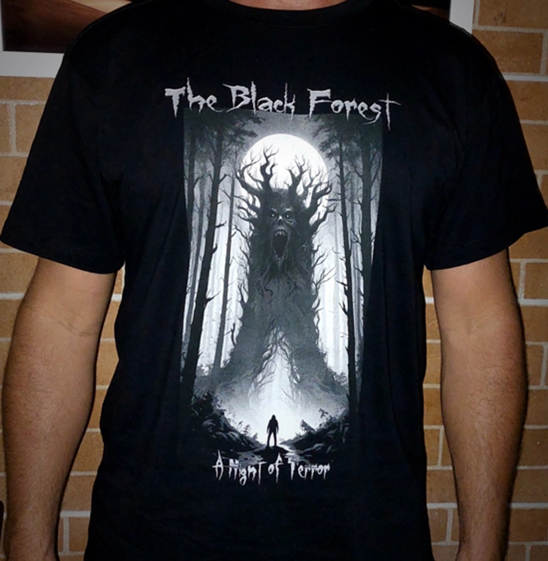 The Black Forest