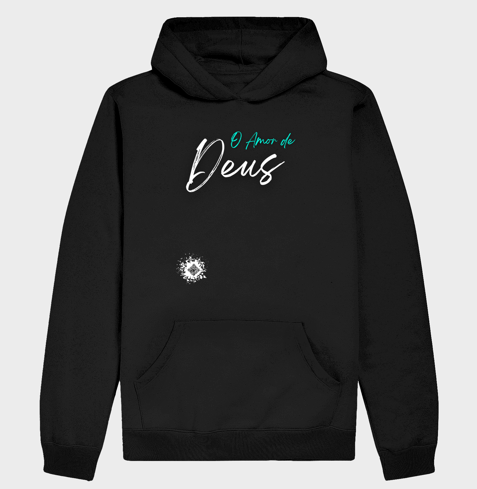 O Amor de Deus - Lian Junior