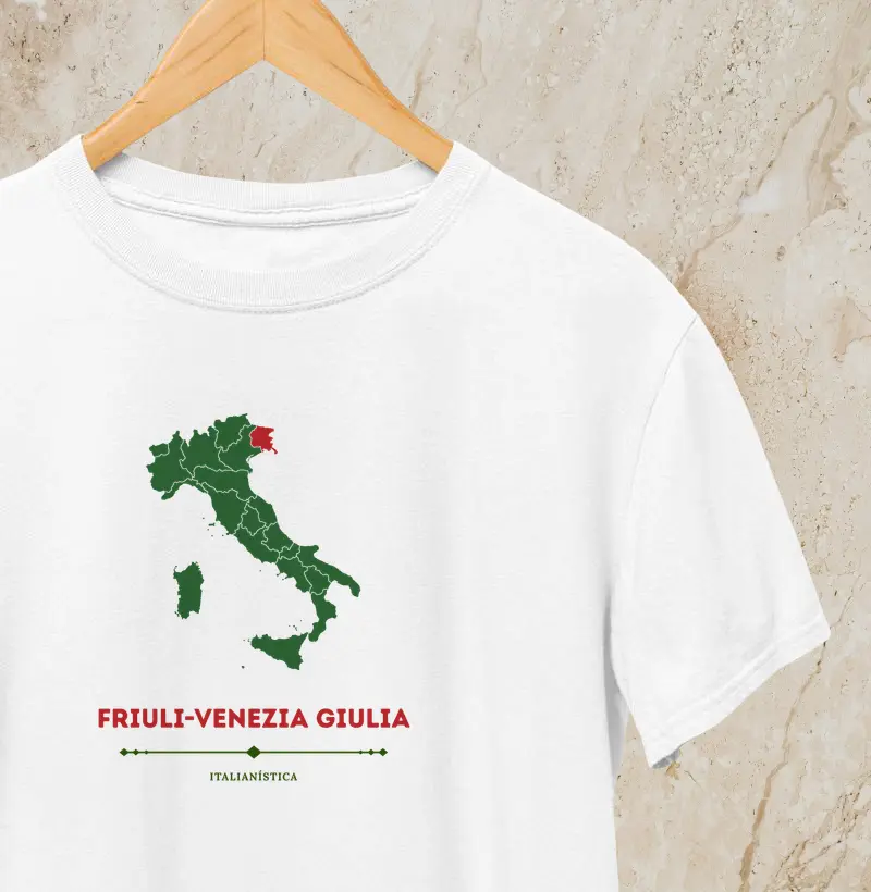 Friuli Venezia Giulia