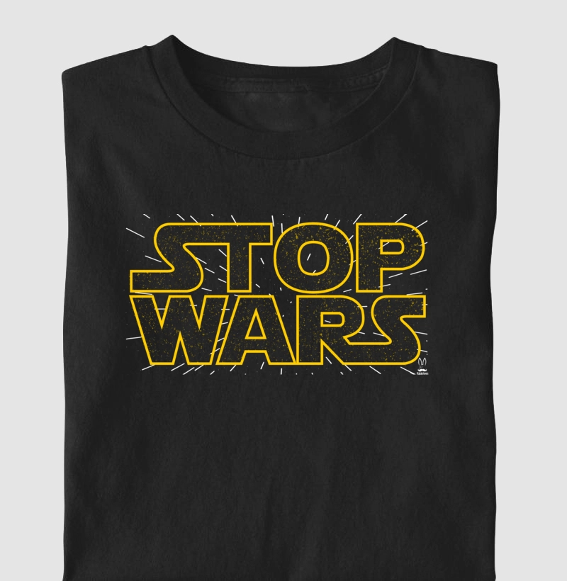 Stop Wars