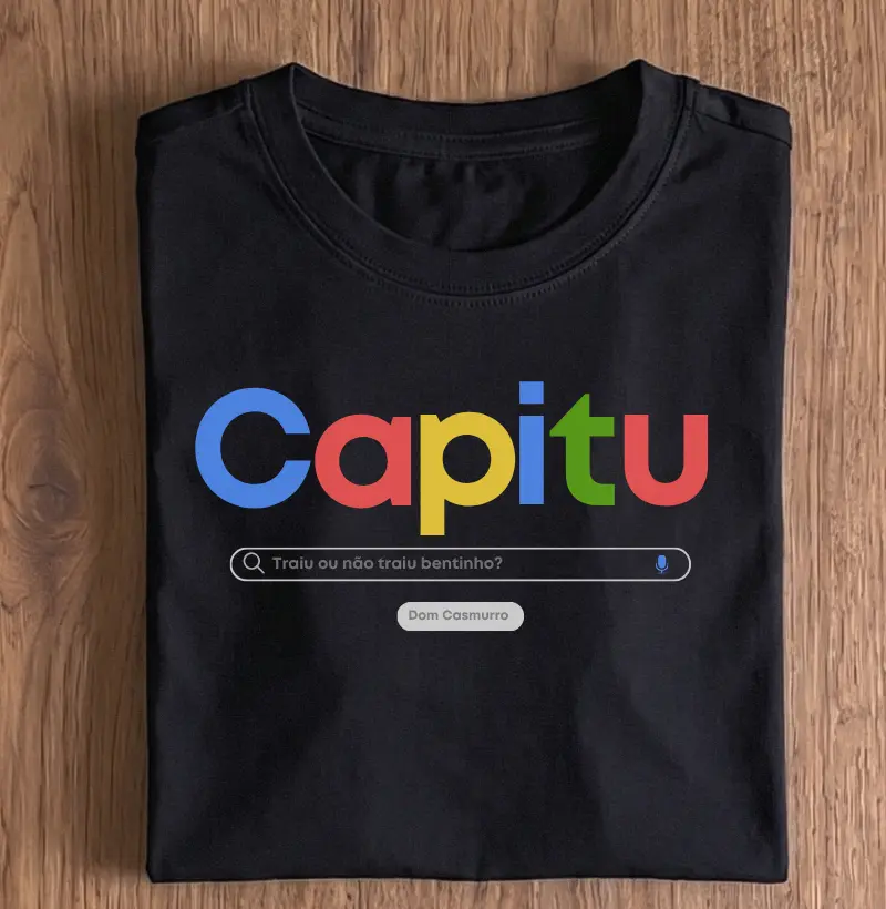Capitu