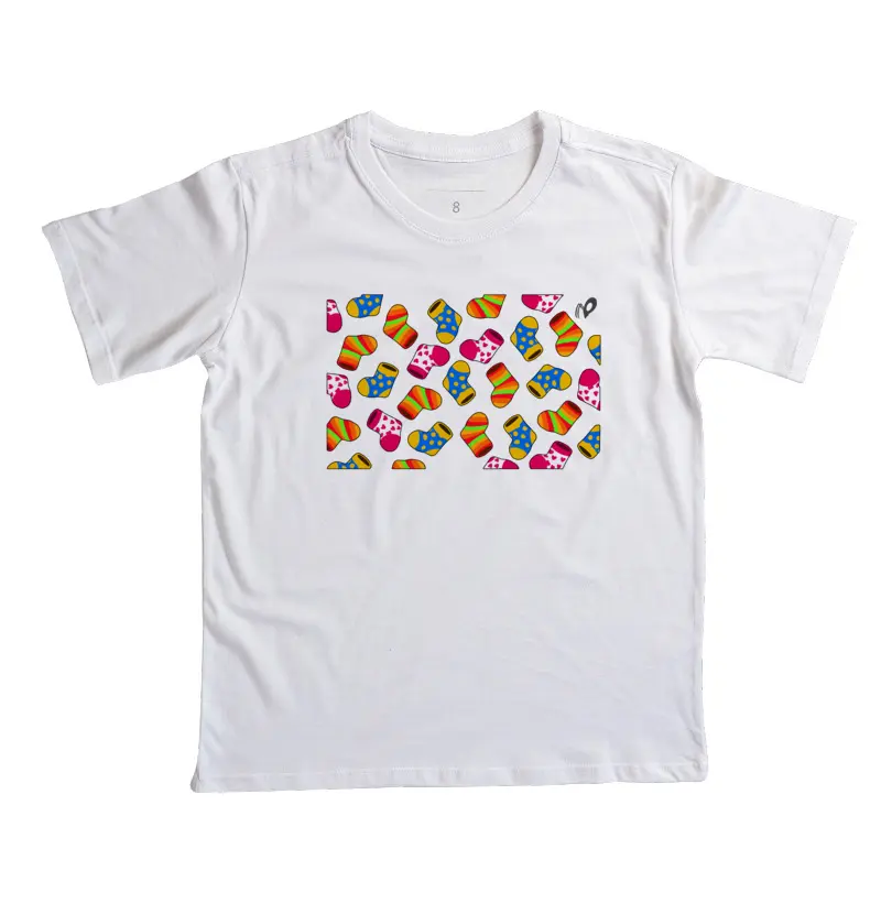 Lots of Socks Infantil