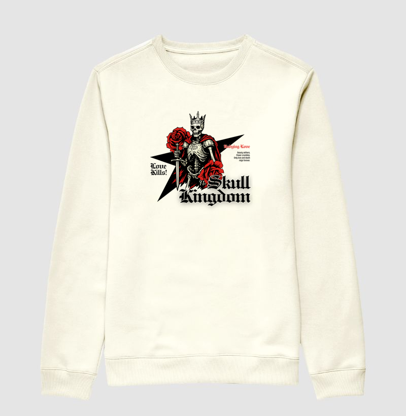 Skull Kingdom — Undying Love