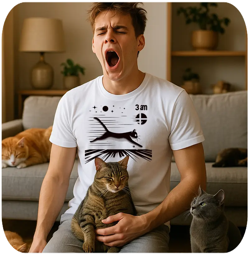 MODO DIABO = ON - 03am