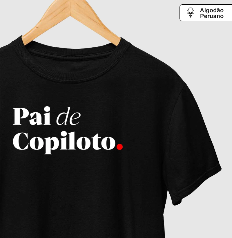 Pai de Copiloto