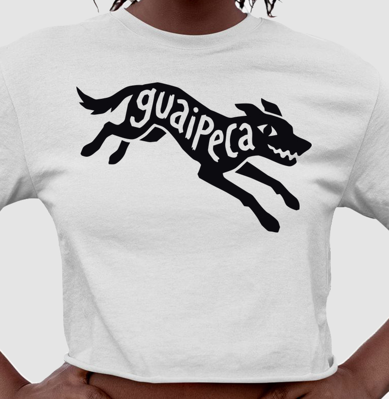 Guaipeca - Marca de Fala