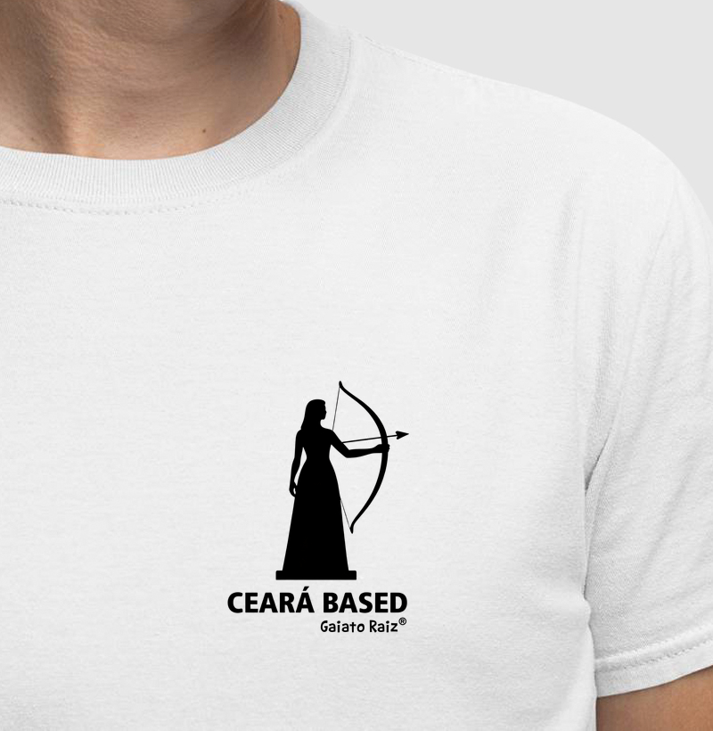 Ceará Based - Iracema