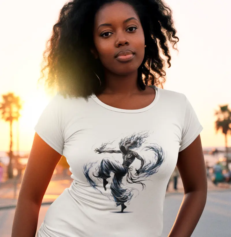 Espírito da Capoeira 4