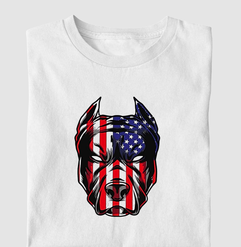 American Pit Bull Terrier