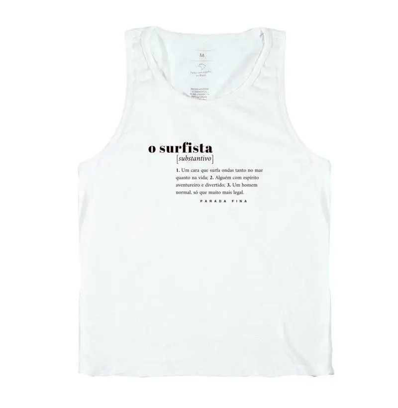 O Surfista