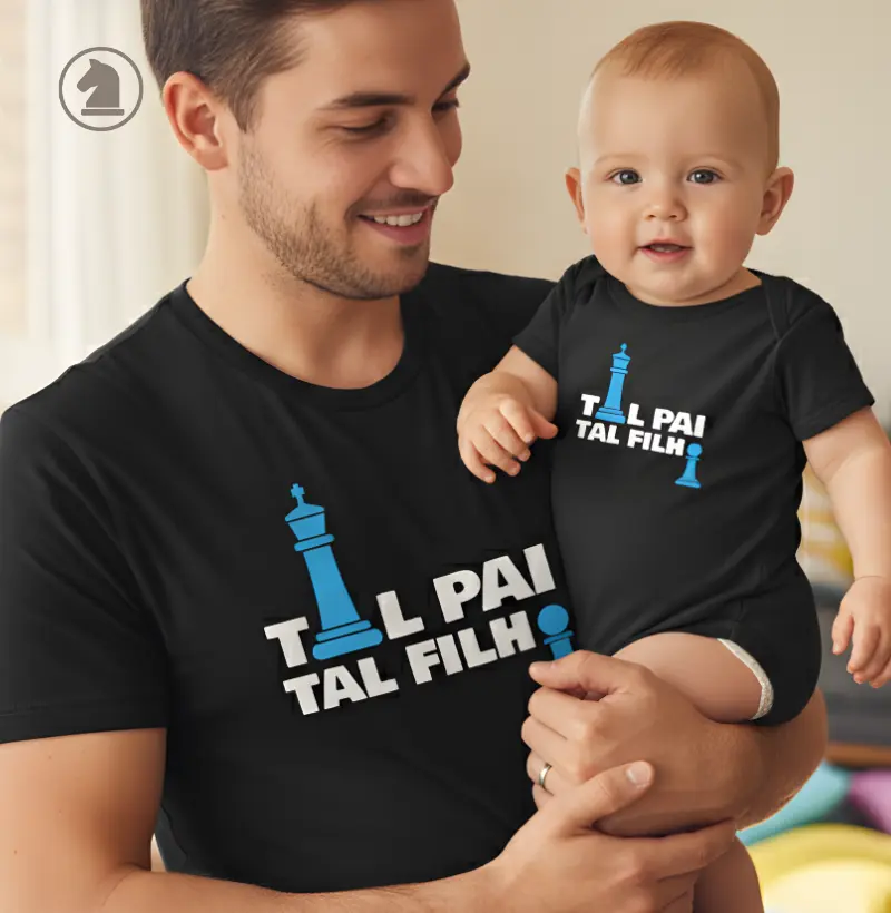 Tal Pai Tal Filho 