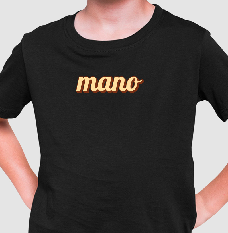 Mano