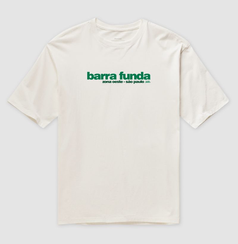 Barra Funda