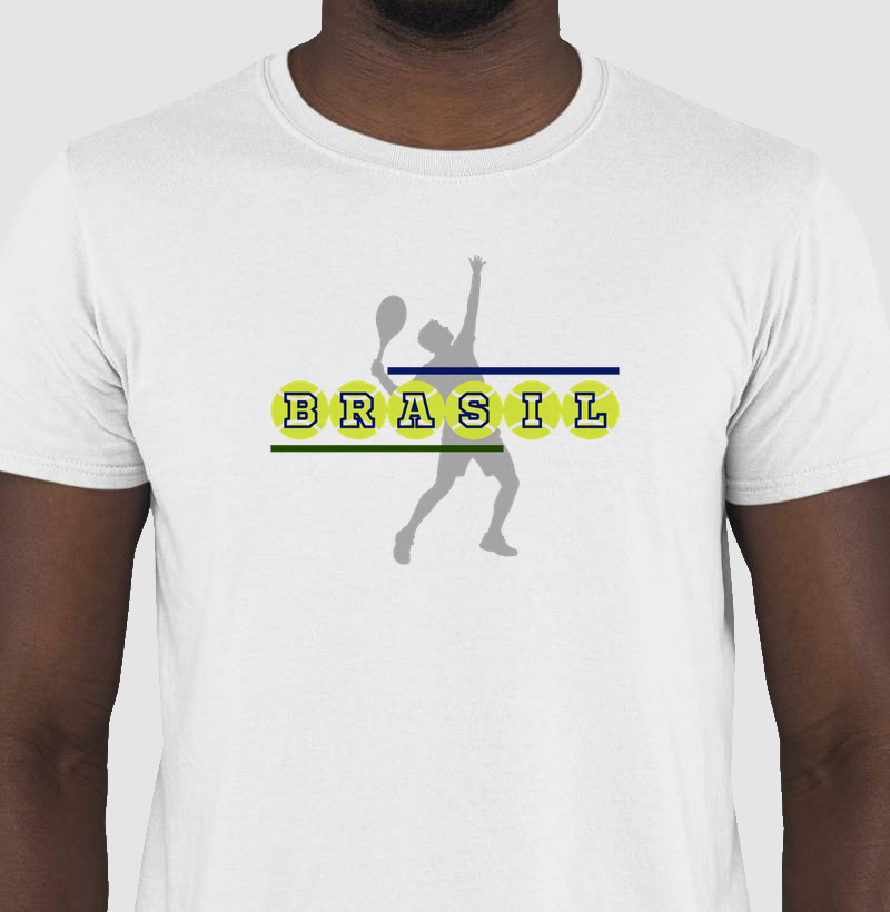 Brasil Tennis Power