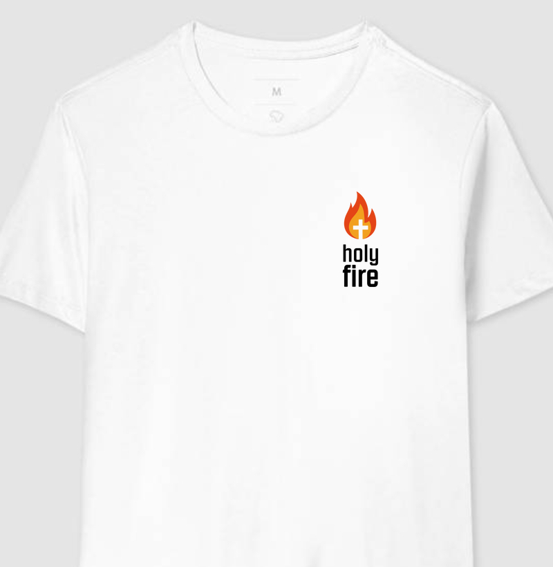 Holy Fire