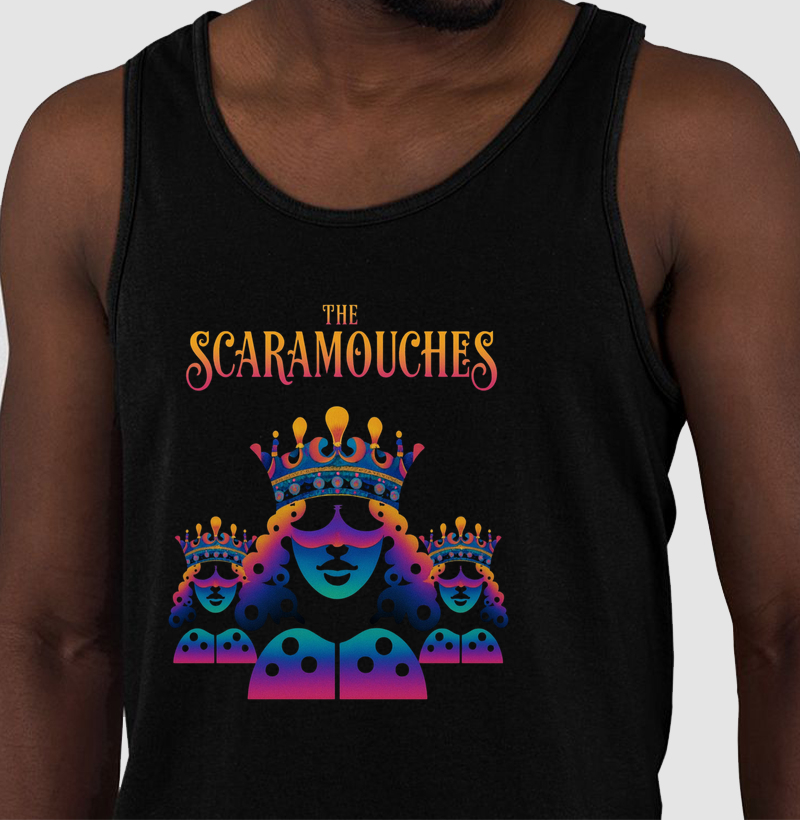 The Scaramouches 