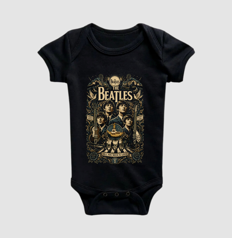 The Beatles - 2