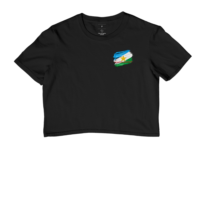 Roraima | Tela de Pintura - Cropped