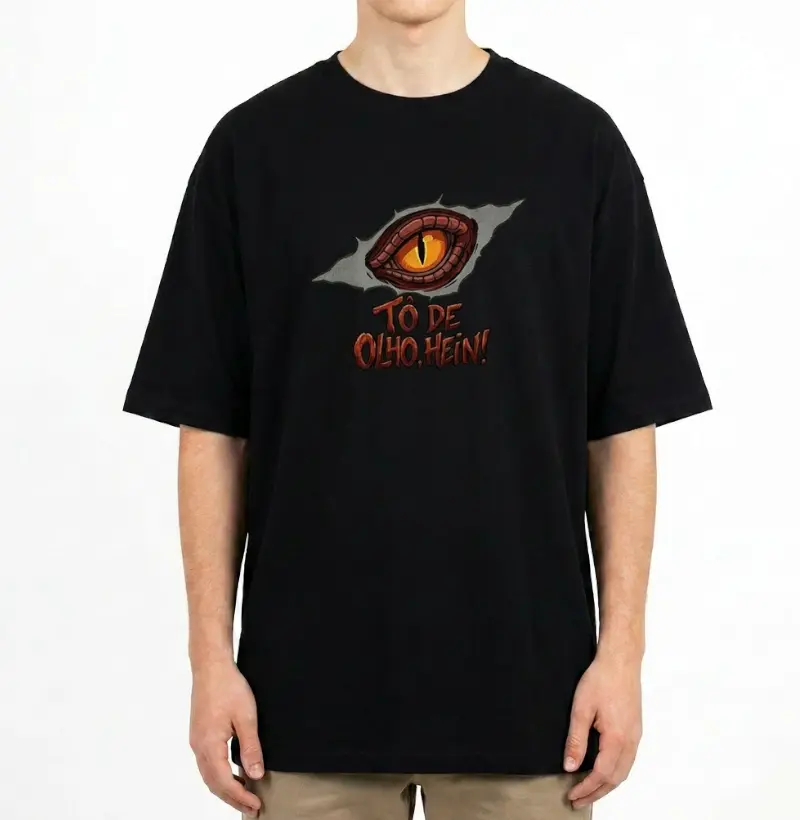 Camisa 0