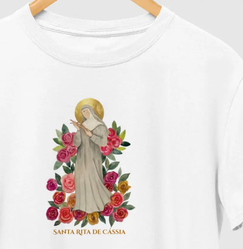 SANTA RITA DE CÁSSIA