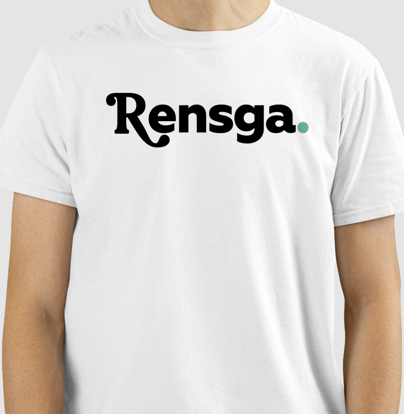 Rensga