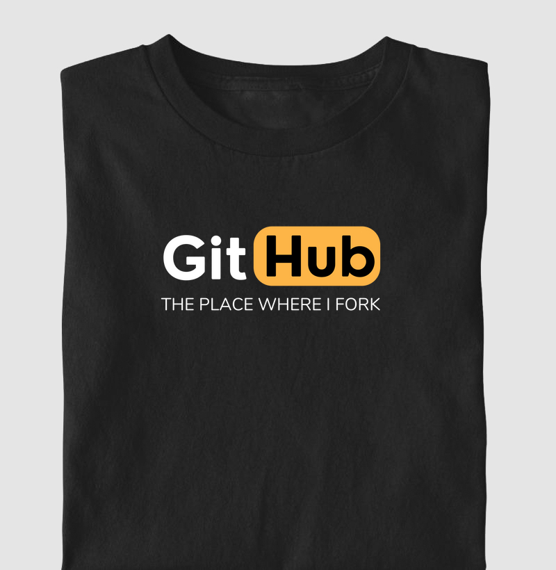 GitHub - The Place Where i Fork