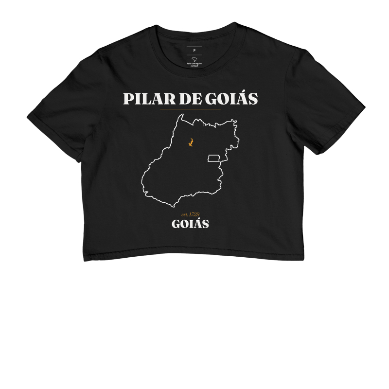 Pilar de Goiás | Legado GO - Cropped