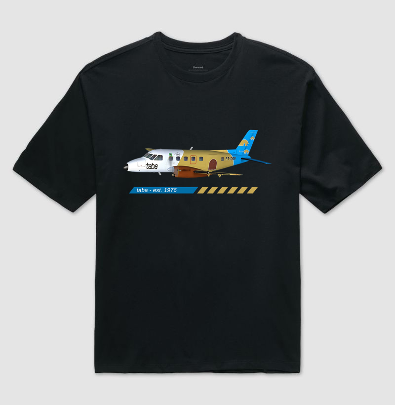 Bandeirante - Taba