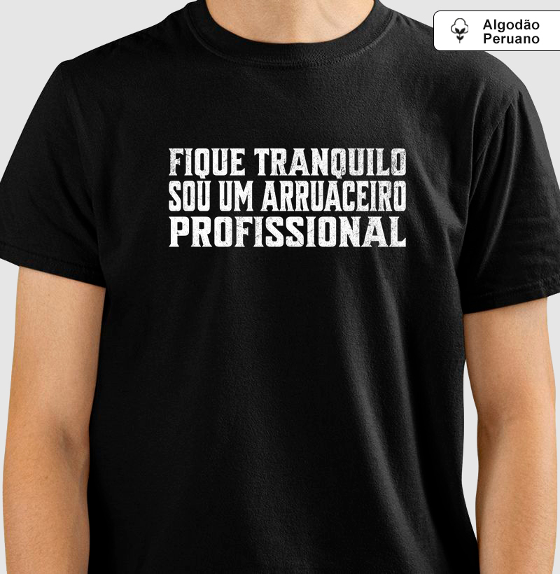 Arruaceiro Profissional