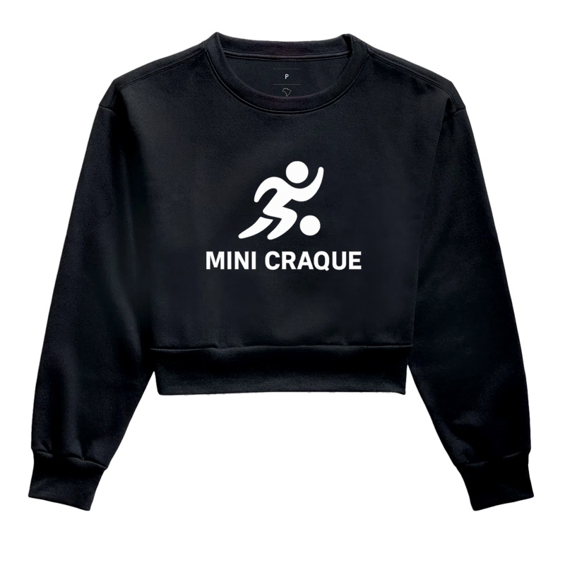Mini Craque - A Origem