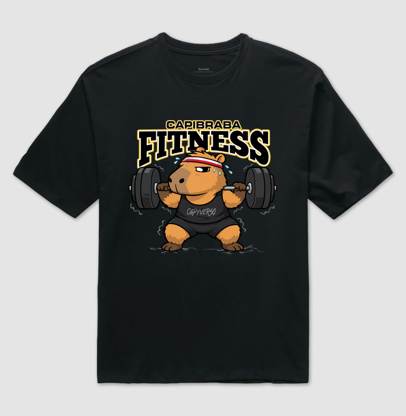 Capivara Fitness